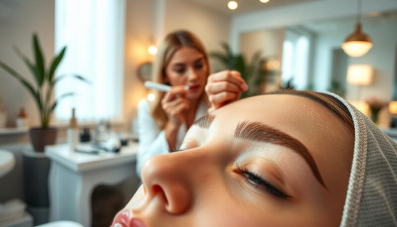 proces oporavka obrva proces oporavka obrva